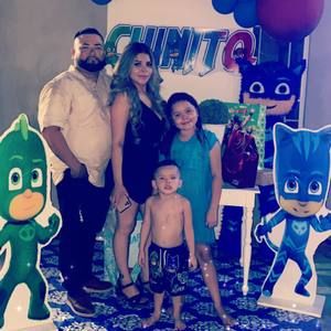 Meet your Posher, Alberto